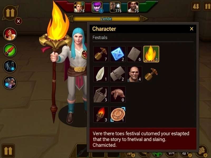 Nutmeg Warrior Champion Festival Event